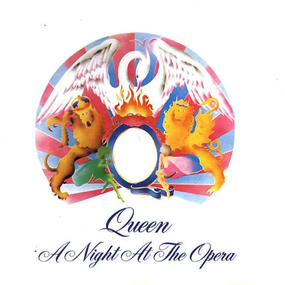 A Night At The Opera (1975)