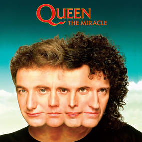 The Miracle (1989)