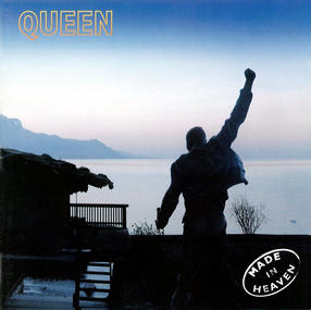 Made In Heaven (1995)