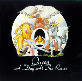 A Day At The Races (1976)